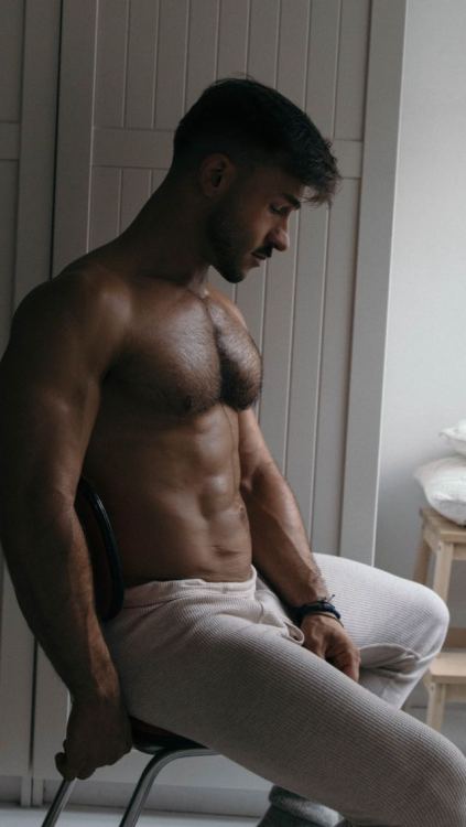 male body 098