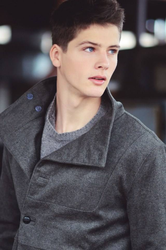 male body 098