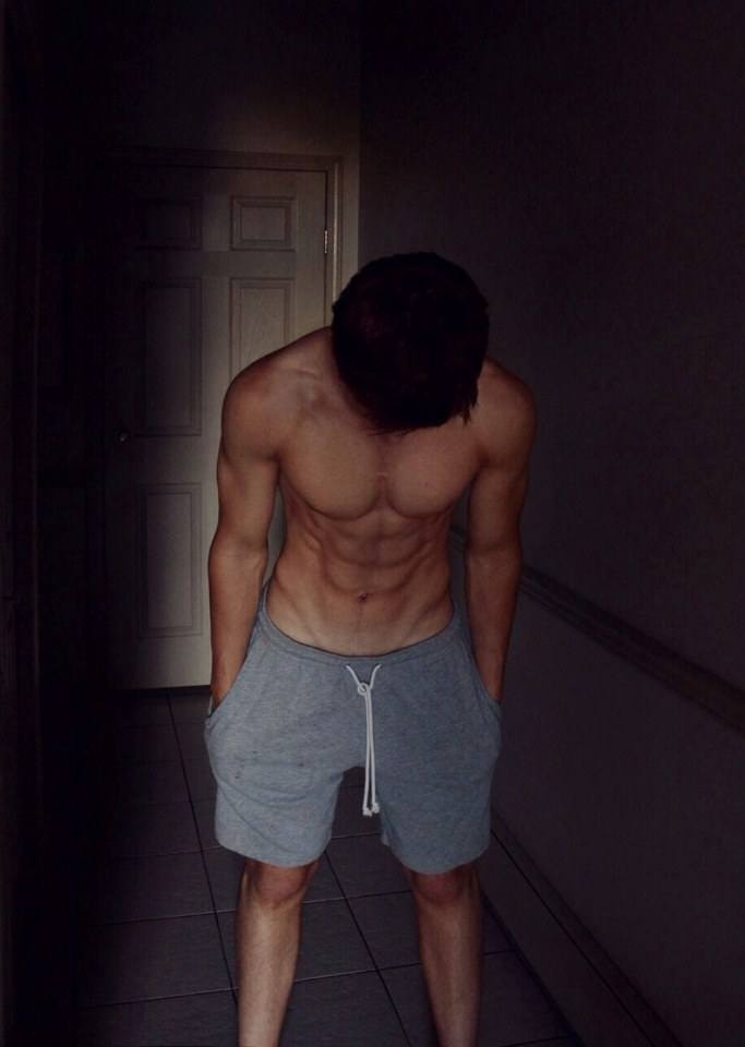 male body 098