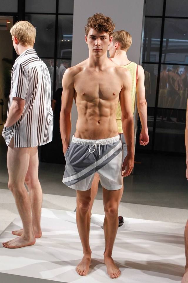 male body 098