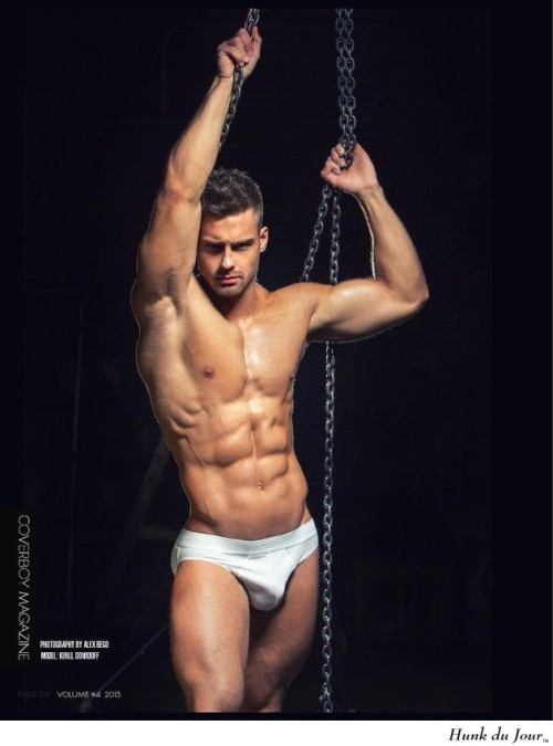 male body 098