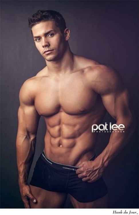 male body 098