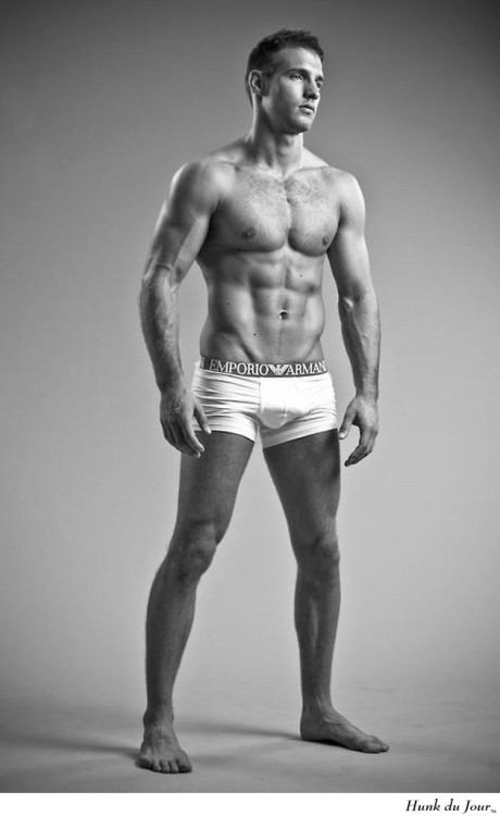 male body 098