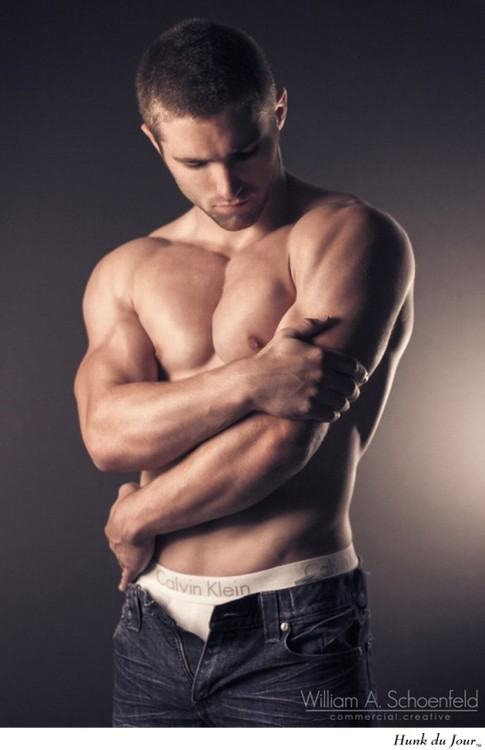 male body 098
