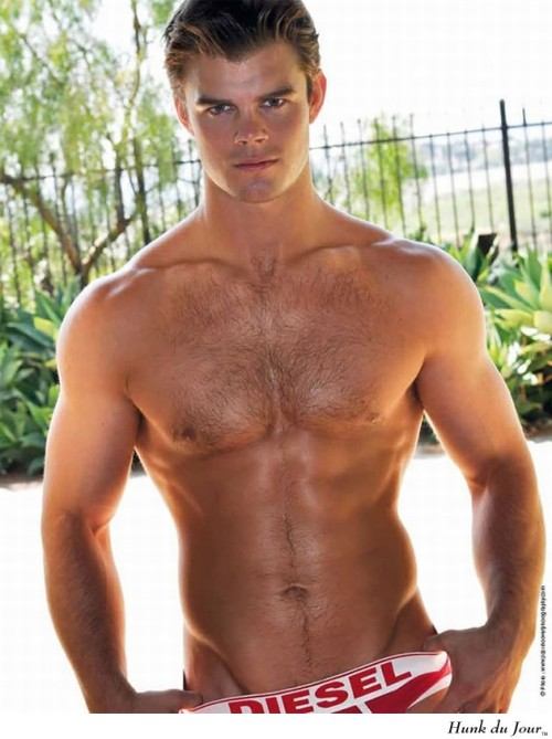 male body 098