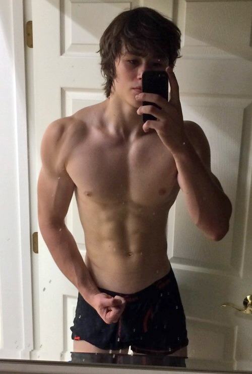 male body 098