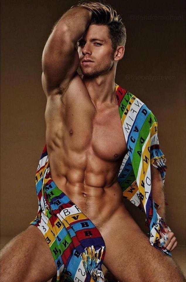 male body 098