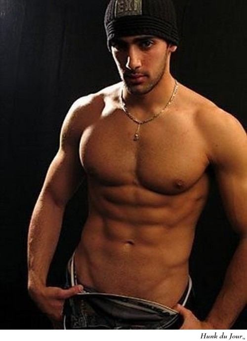 male body 099