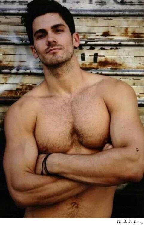 male body 099