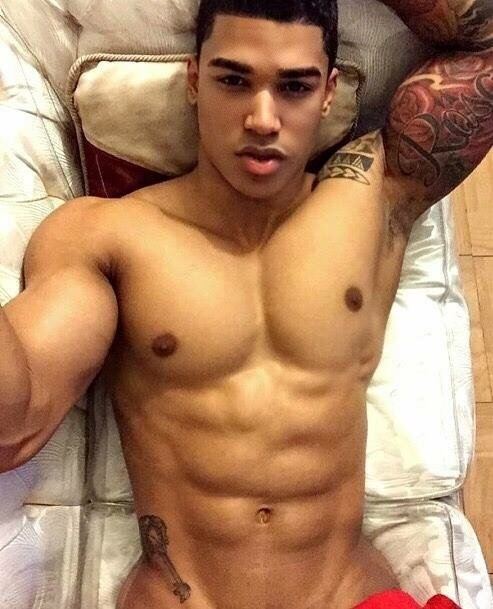 male body 099