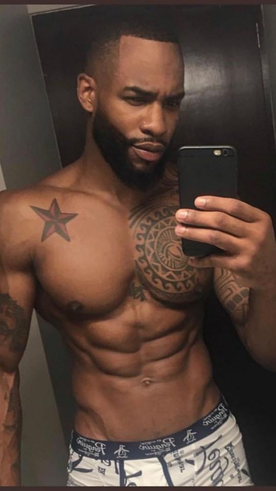 male body 099