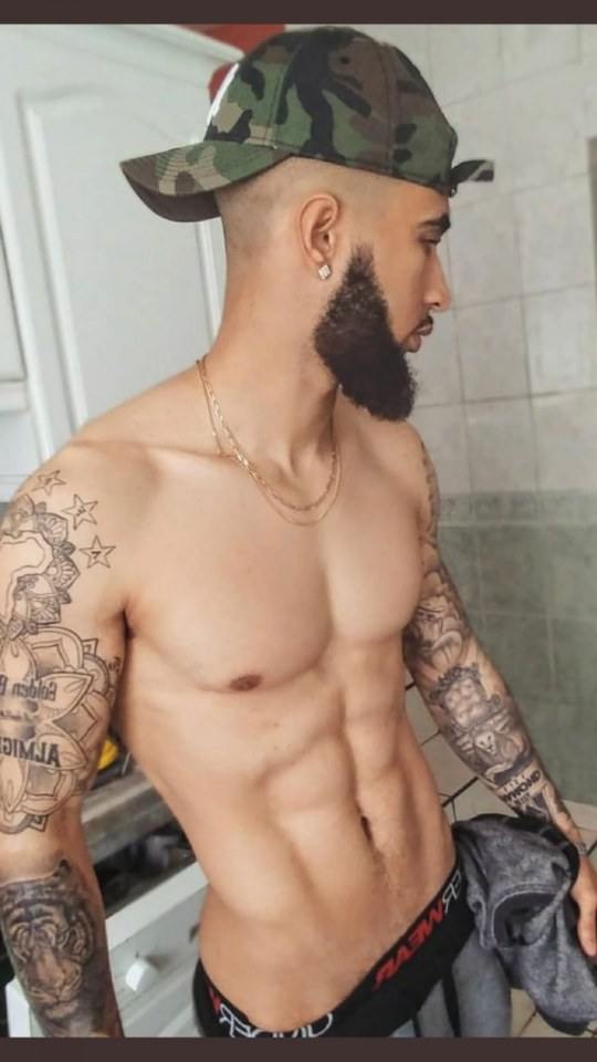 male body 099