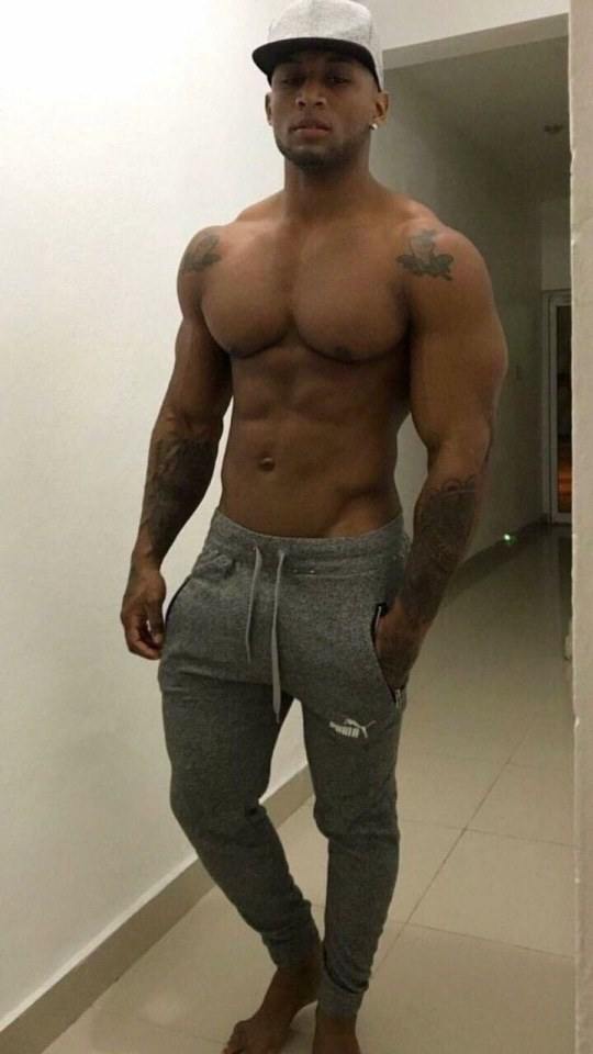 male body 099