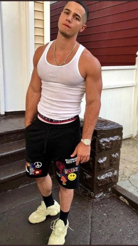 male body 099