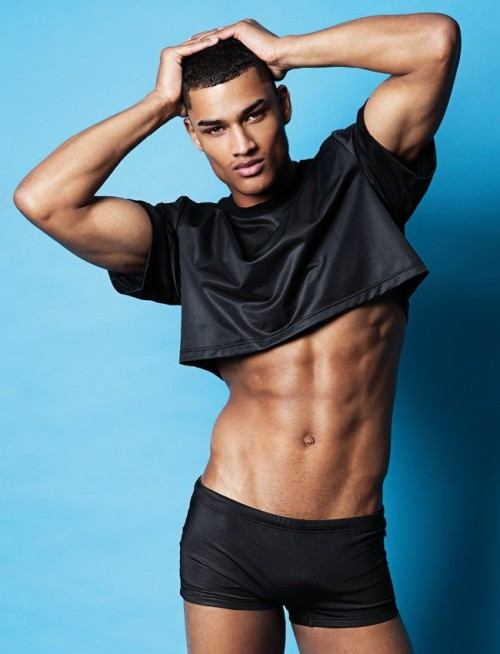 male body 099