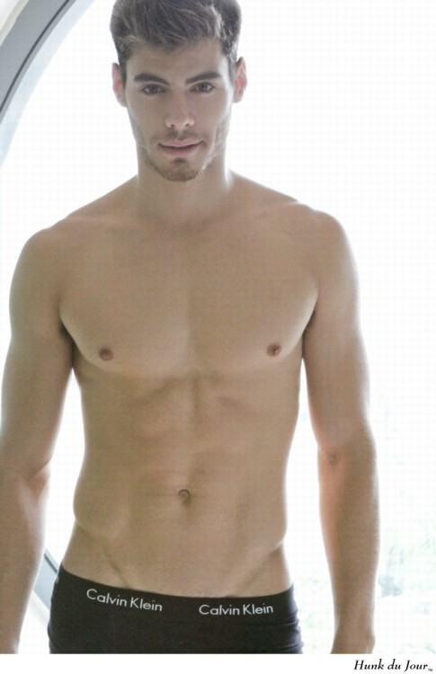 male body 099