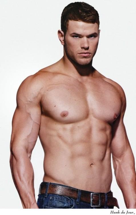 male body 099