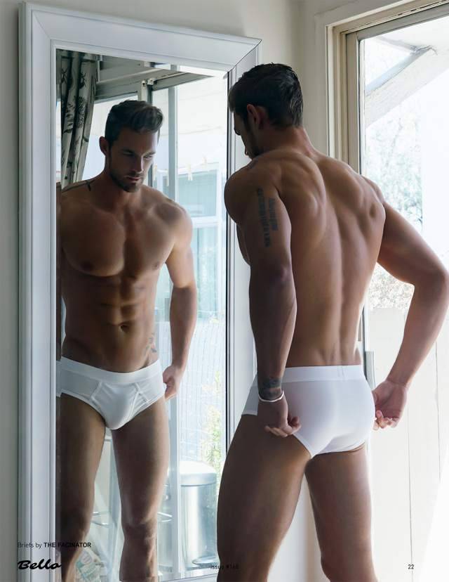 male body 100