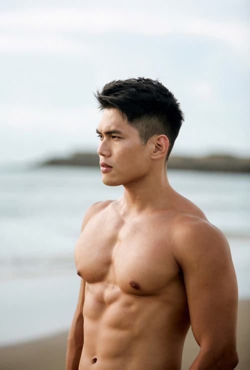 male body 100