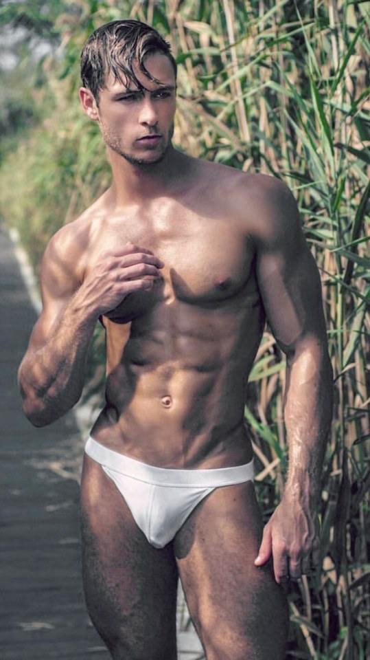 male body 100