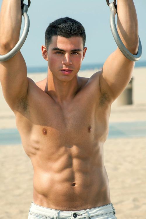 male body 100