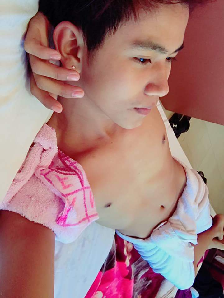 ดีต่อใจ#97(บ้านๆแล้วไง..)