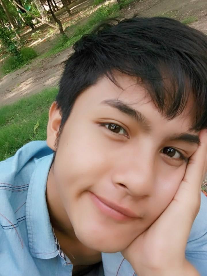 ดีต่อใจ#98(ละอ่อนน้อย..น่ารัก)