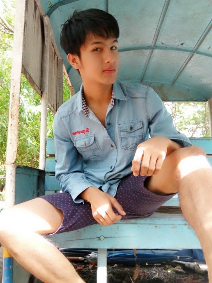 ดีต่อใจ#98(ละอ่อนน้อย..น่ารัก)