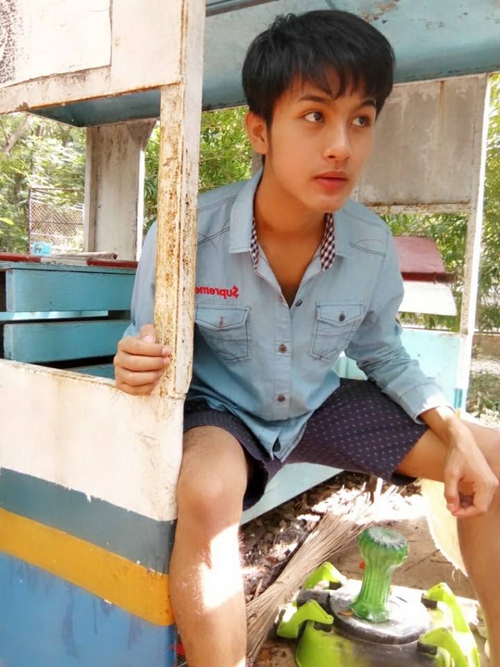 ดีต่อใจ#98(ละอ่อนน้อย..น่ารัก)