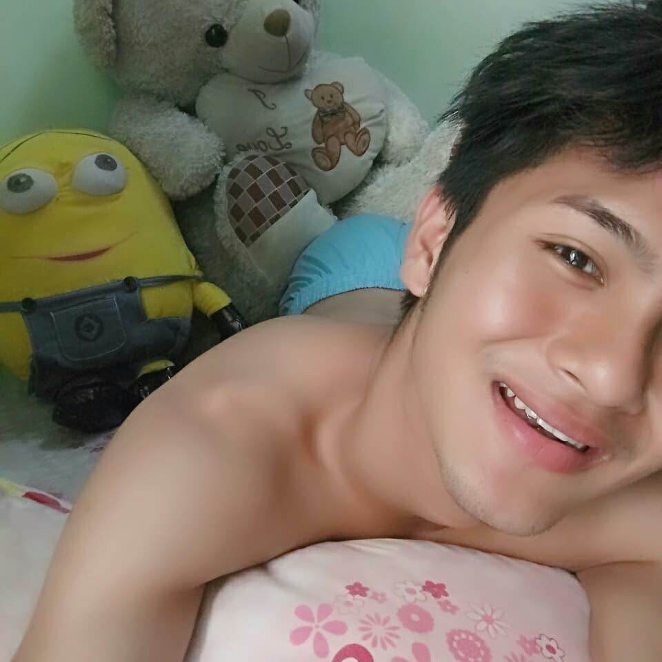 ดีต่อใจ#98(ละอ่อนน้อย..น่ารัก)