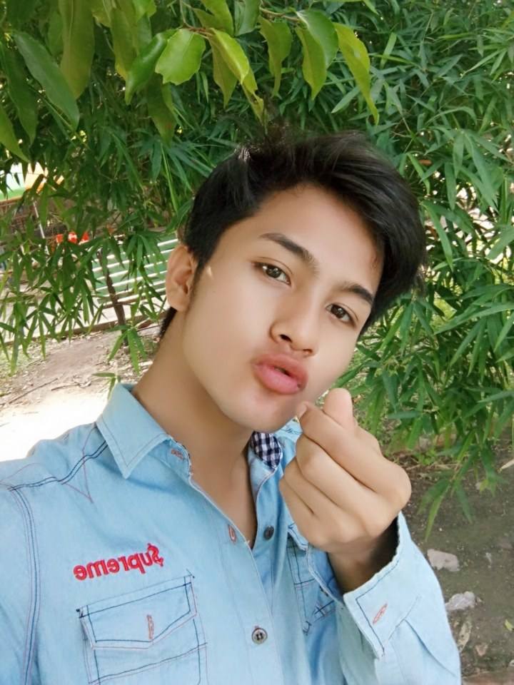 ดีต่อใจ#98(ละอ่อนน้อย..น่ารัก)