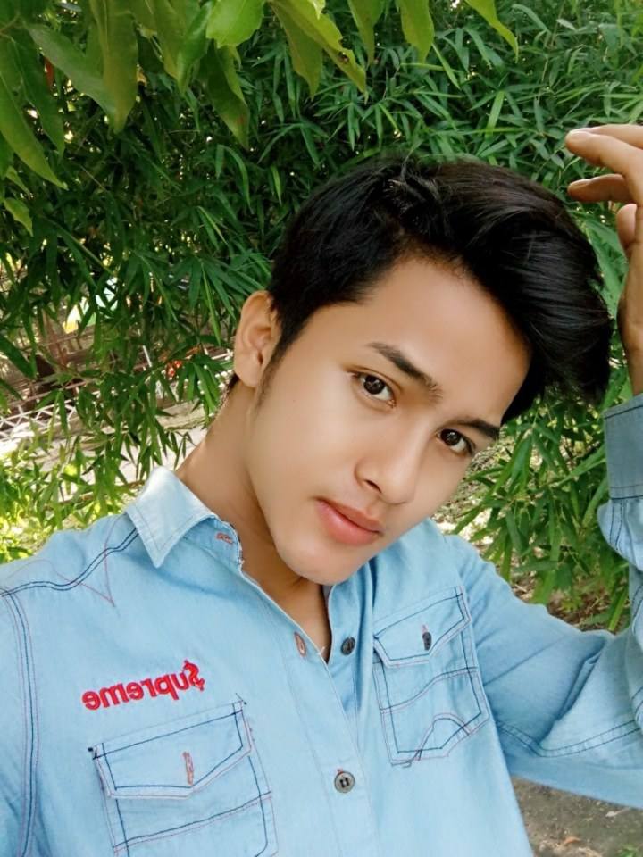 ดีต่อใจ#98(ละอ่อนน้อย..น่ารัก)