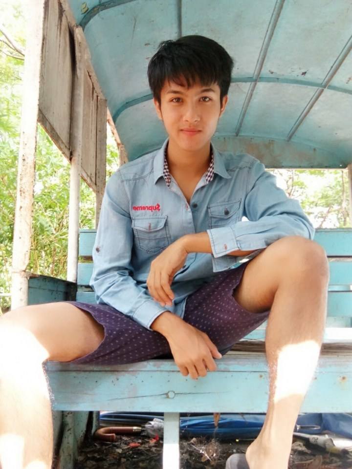 ดีต่อใจ#98(ละอ่อนน้อย..น่ารัก)
