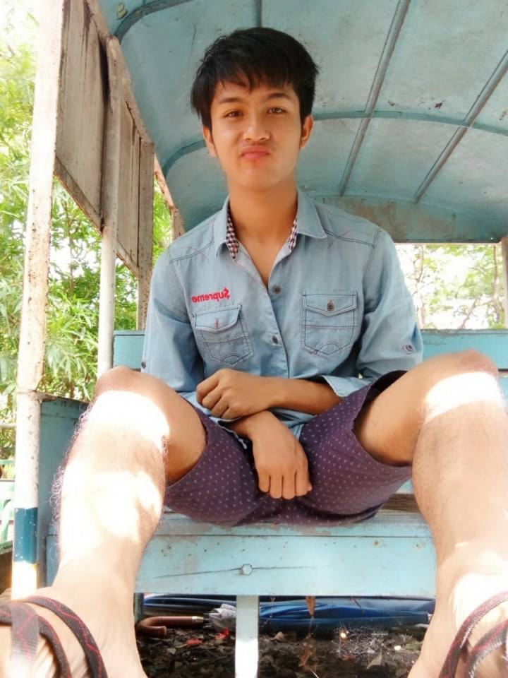 ดีต่อใจ#98(ละอ่อนน้อย..น่ารัก)