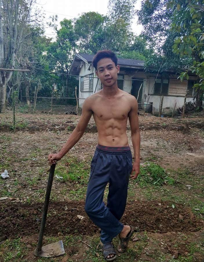 ดีต่อใจ#100(มักบ่าวไทบ้าน)