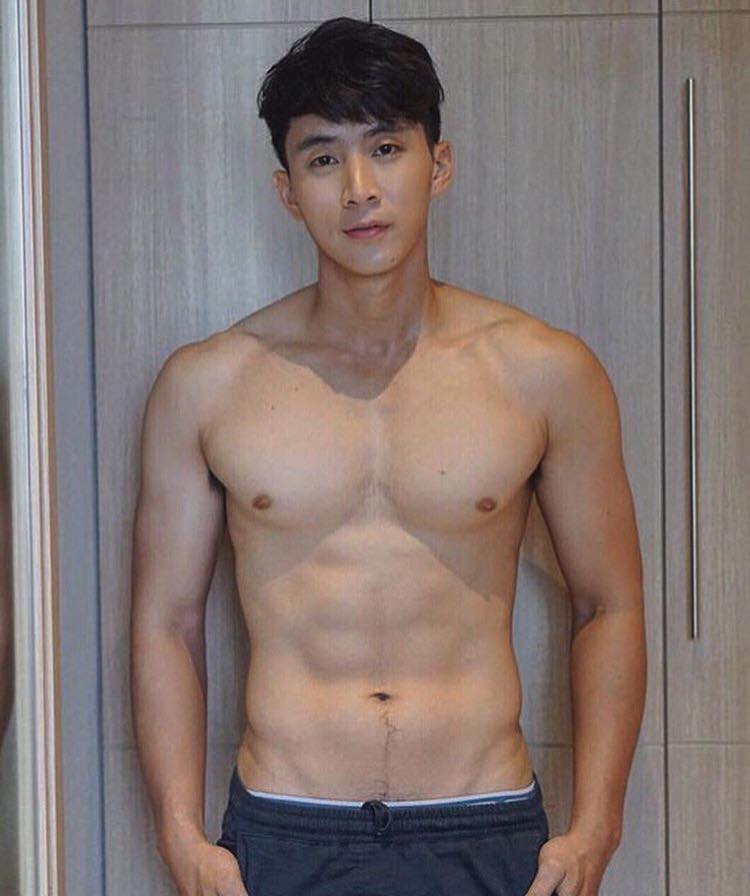 World of Dance Thailand เต้นบันลือโลก ทีมRMEN แซ่บบเวอร์