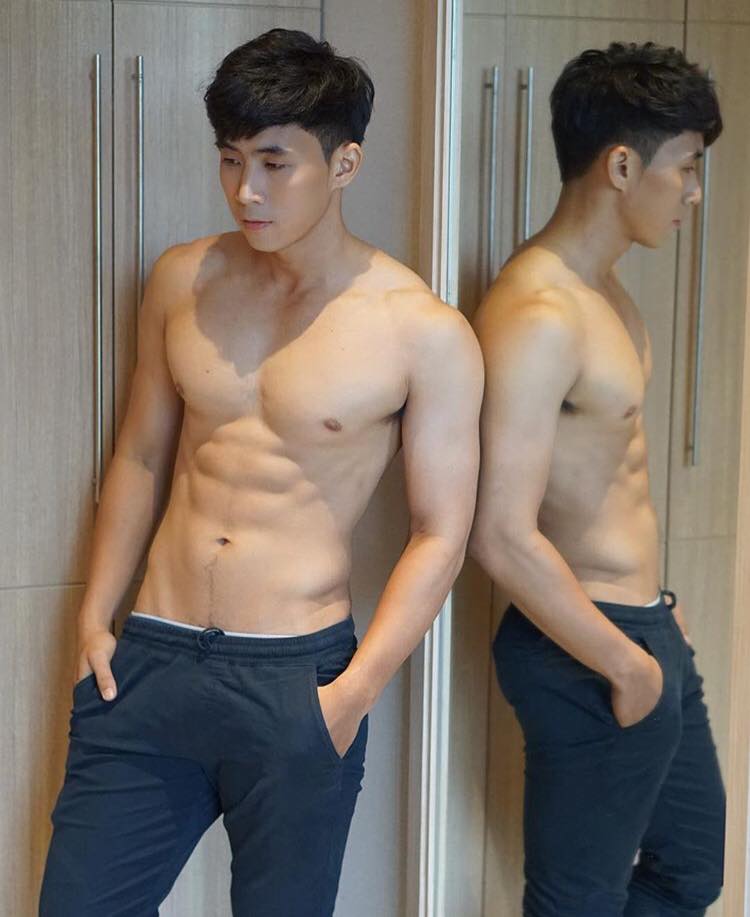 World of Dance Thailand เต้นบันลือโลก ทีมRMEN แซ่บบเวอร์