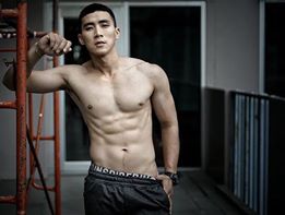 World of Dance Thailand เต้นบันลือโลก ทีมRMEN แซ่บบเวอร์