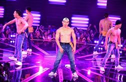 World of Dance Thailand เต้นบันลือโลก ทีมRMEN แซ่บบเวอร์
