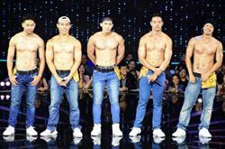 World of Dance Thailand เต้นบันลือโลก ทีมRMEN แซ่บบเวอร์