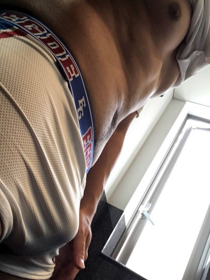 LINE OpenChat : Underwear For Men