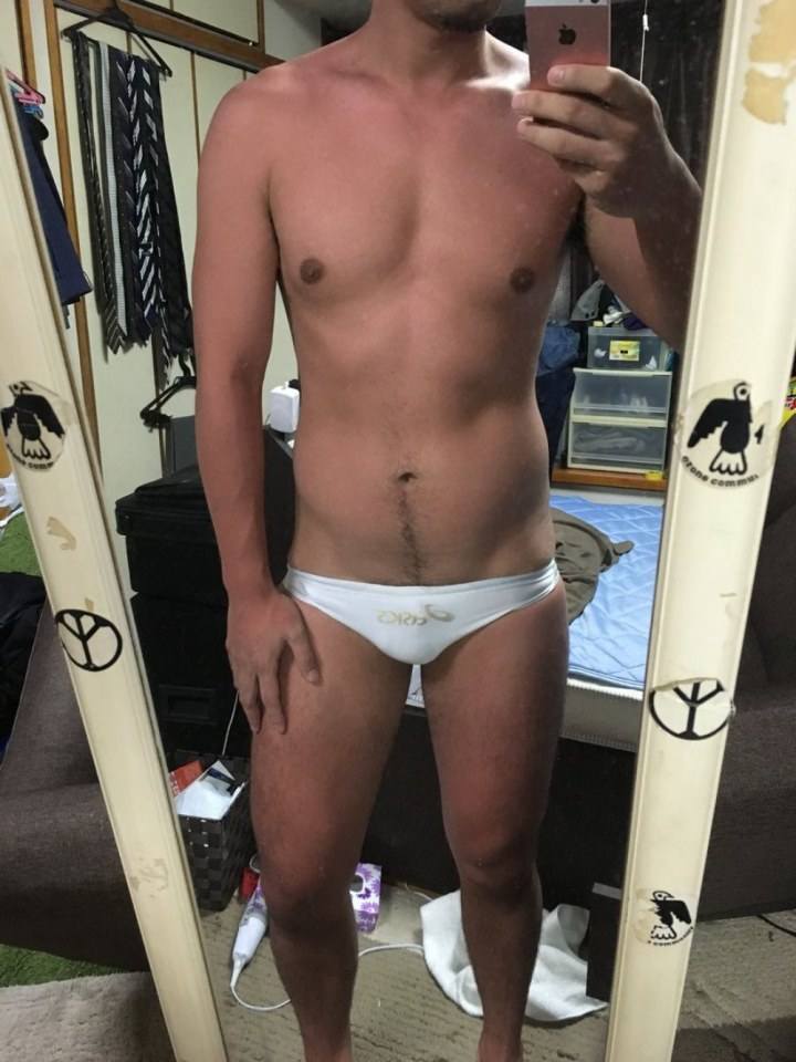 LINE OpenChat : Underwear For Men