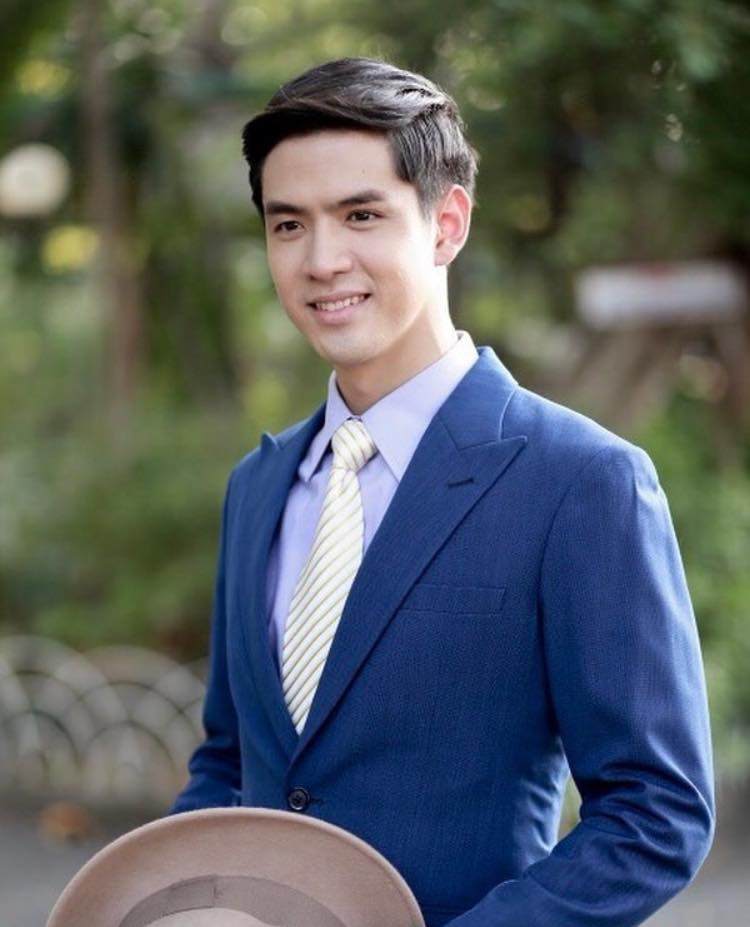 ฟิล์ม ธนภัทร @film.thanapat