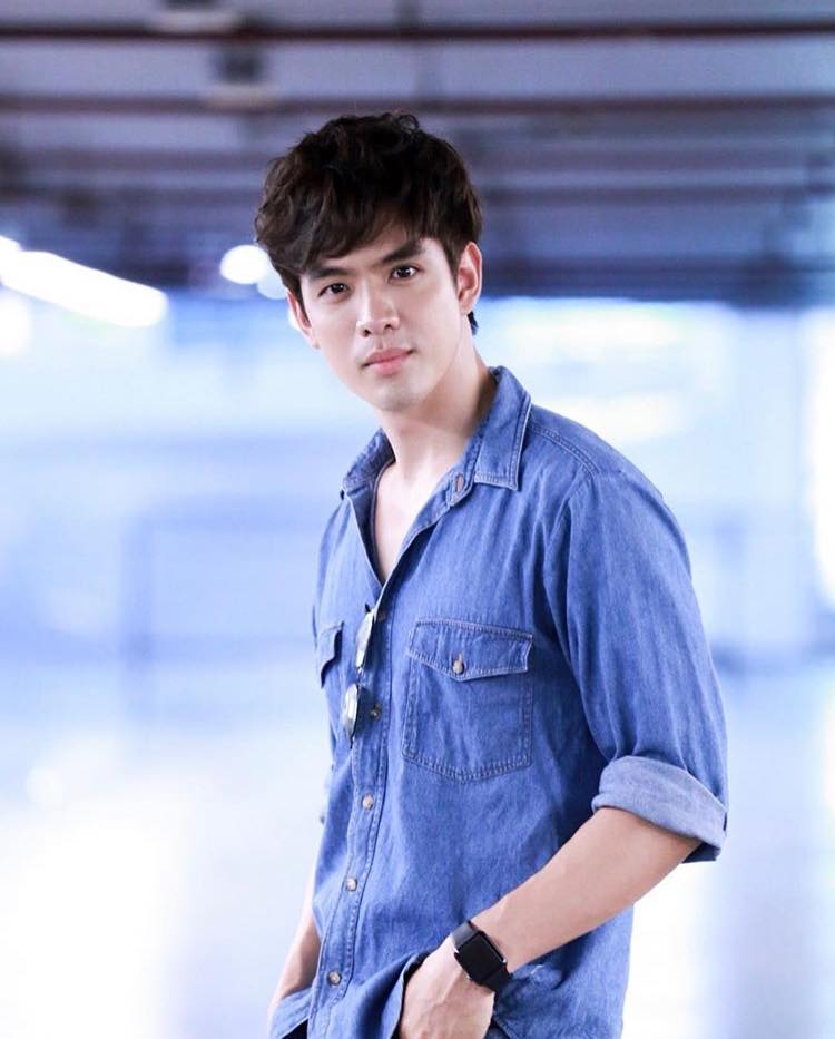 ฟิล์ม ธนภัทร @film.thanapat