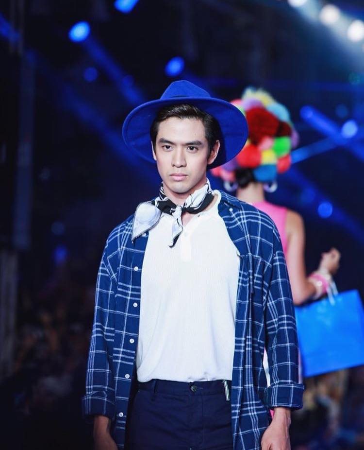 ฟิล์ม ธนภัทร @film.thanapat