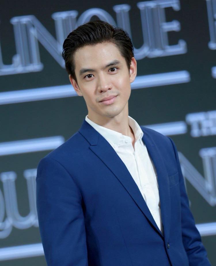 ฟิล์ม ธนภัทร @film.thanapat