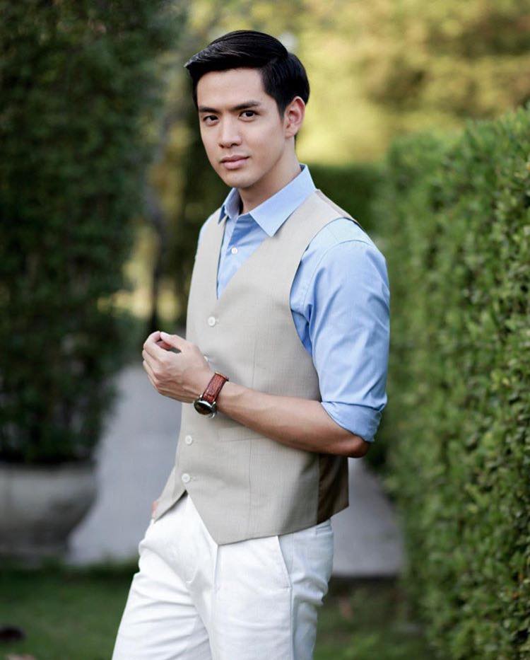 ฟิล์ม ธนภัทร @film.thanapat