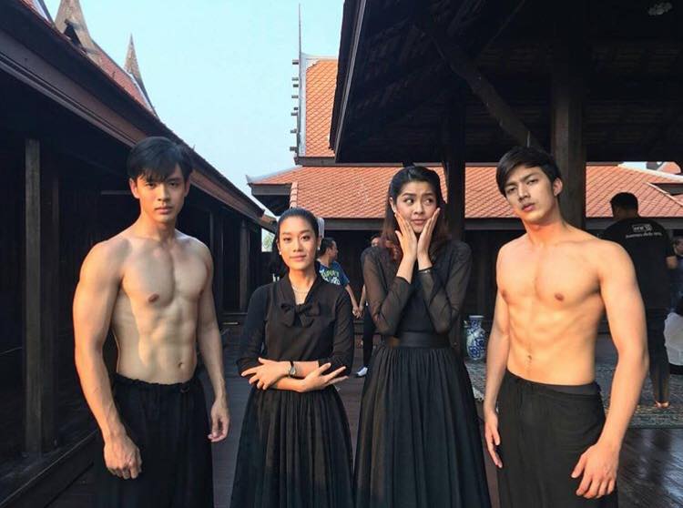 ฟิล์ม ธนภัทร @film.thanapat