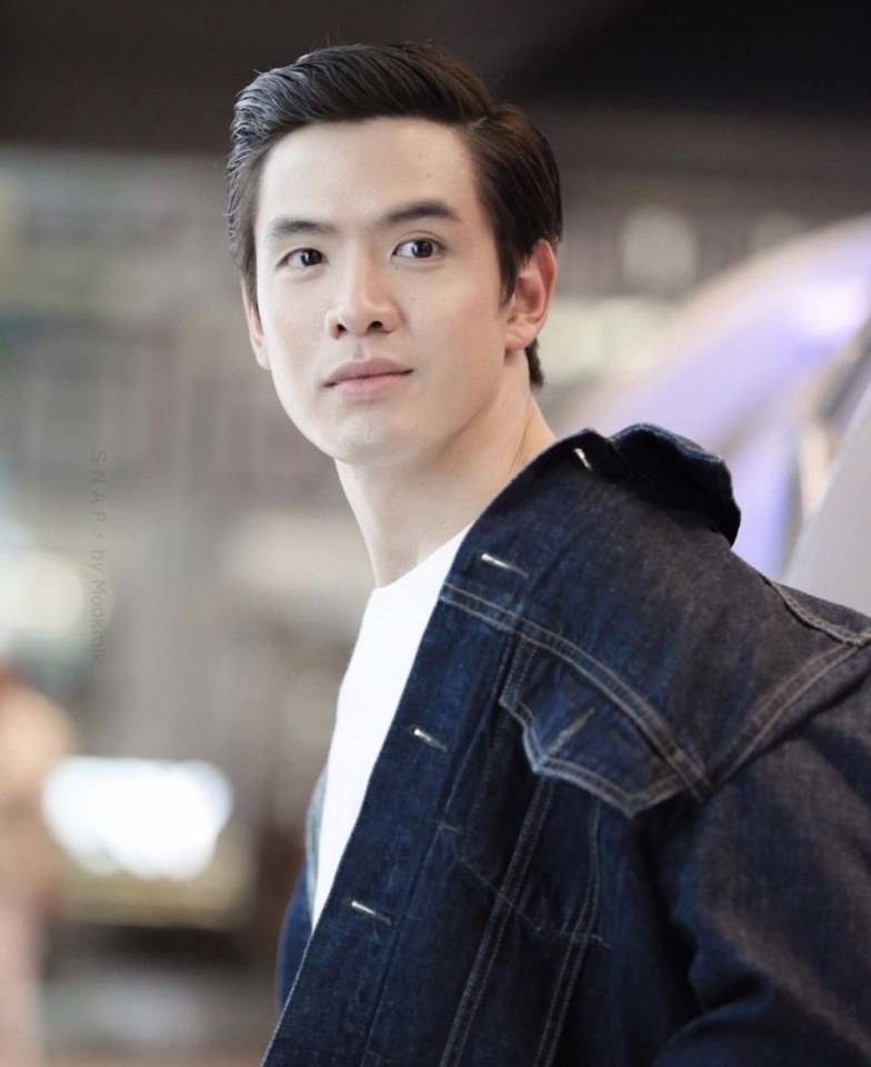 ฟิล์ม ธนภัทร @film.thanapat