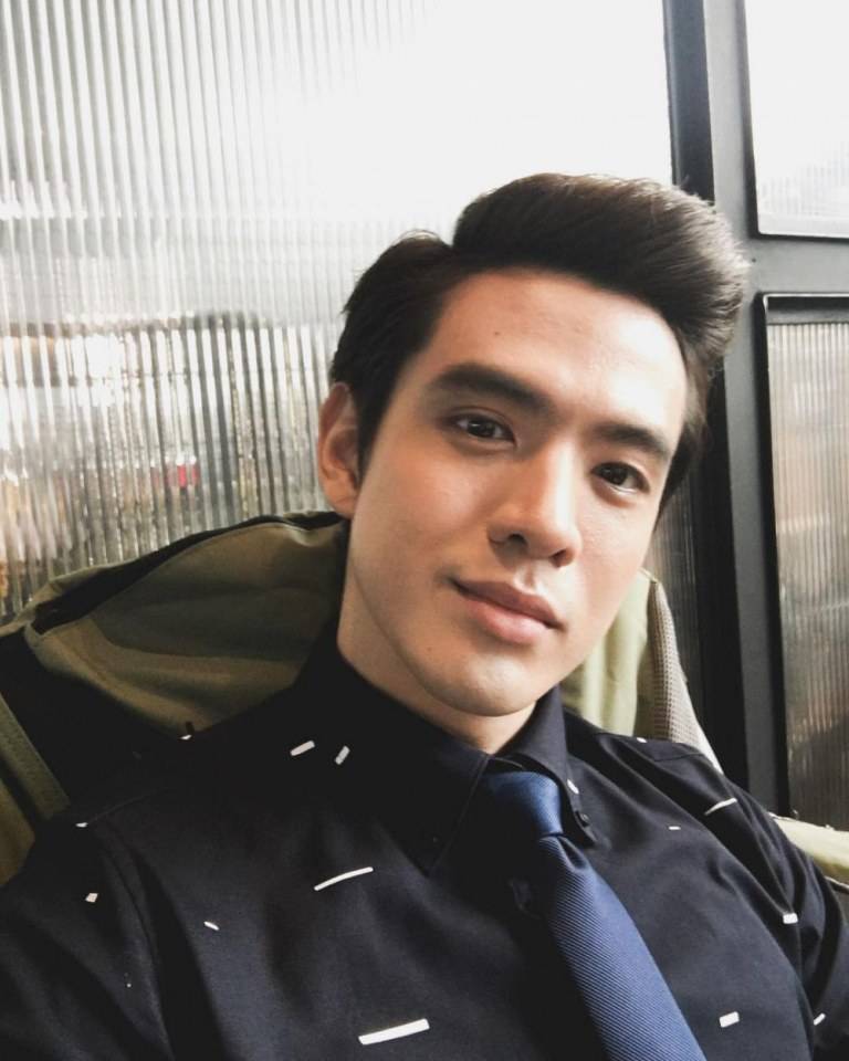 ฟิล์ม ธนภัทร @film.thanapat